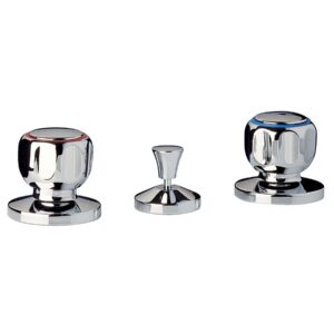 Crolla Scudetto – Combinazione Bidet Con Scarico 1 1/4"" — Crolla | Ceramiche Pa.Na.
