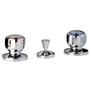 Crolla Scudetto &ndash; Combinazione Bidet Con Scarico 1 1/4"" &mdash; Crolla | Ceramiche Pa.Na.