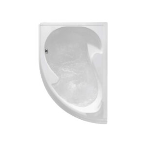 VASCA ASIMMETRICA GEA SOLO GUSCIO &mdash; Glass 1989 | Ceramiche Pa.Na.