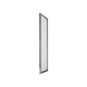 PARETE DOCCIA FISSA "oxi.SLIDE F1S" VETRO STAMPATO C | Ceramiche Pa.Na. Group