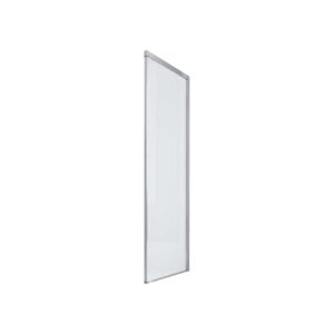PARETE DOCCIA FISSA "ESSENCE F1AB" VETRO TRASPARENTE | Ceramiche Pa.Na. Group