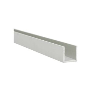 PROFILO AD U PER BOX DOCCIA "SMERALDA" | Ceramiche Pa.Na. Group