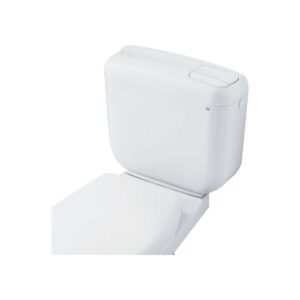 CASSETTA DI SCARICO A ZAINO "CONCEPT MONOBLOC" DOPPIO TASTO | Ceramiche Pa.Na. Group