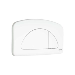 PLACCA DI COMANDO PER CASSETTA DI SCARICO AD INCASSO "DIAMANTE 2" | Ceramiche Pa.Na. Group