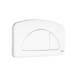 PLACCA DI COMANDO PER CASSETTA DI SCARICO AD INCASSO "DIAMANTE 2" | Ceramiche Pa.Na. Group