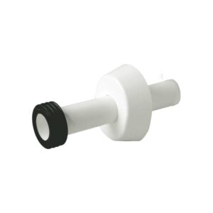 CANOTTO PER CASSETTA DI SCARICO "DIAMANTE 1-2" | Ceramiche Pa.Na. Group