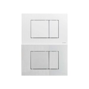 PLACCA DI COMANDO PER CASSETTA SCHWAB "METIS" | Ceramiche Pa.Na. Group