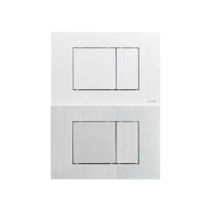 PLACCA DI COMANDO PER CASSETTA SCHWAB "METIS" | Ceramiche Pa.Na. Group