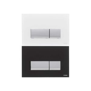 PLACCA DI COMANDO PER CASSETTA SCHWAB "MAGNUS" | Ceramiche Pa.Na. Group