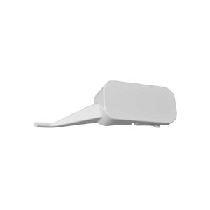 TASTO DI COMANDO PER CASSETTA A ZAINO "IRIS" MONO | Ceramiche Pa.Na. Group