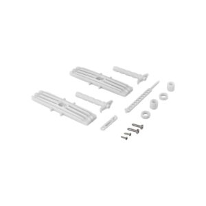 AZIONAMENTO COMPLETO "DUAL FLUSH" — Grohe | Ceramiche Pa.Na.