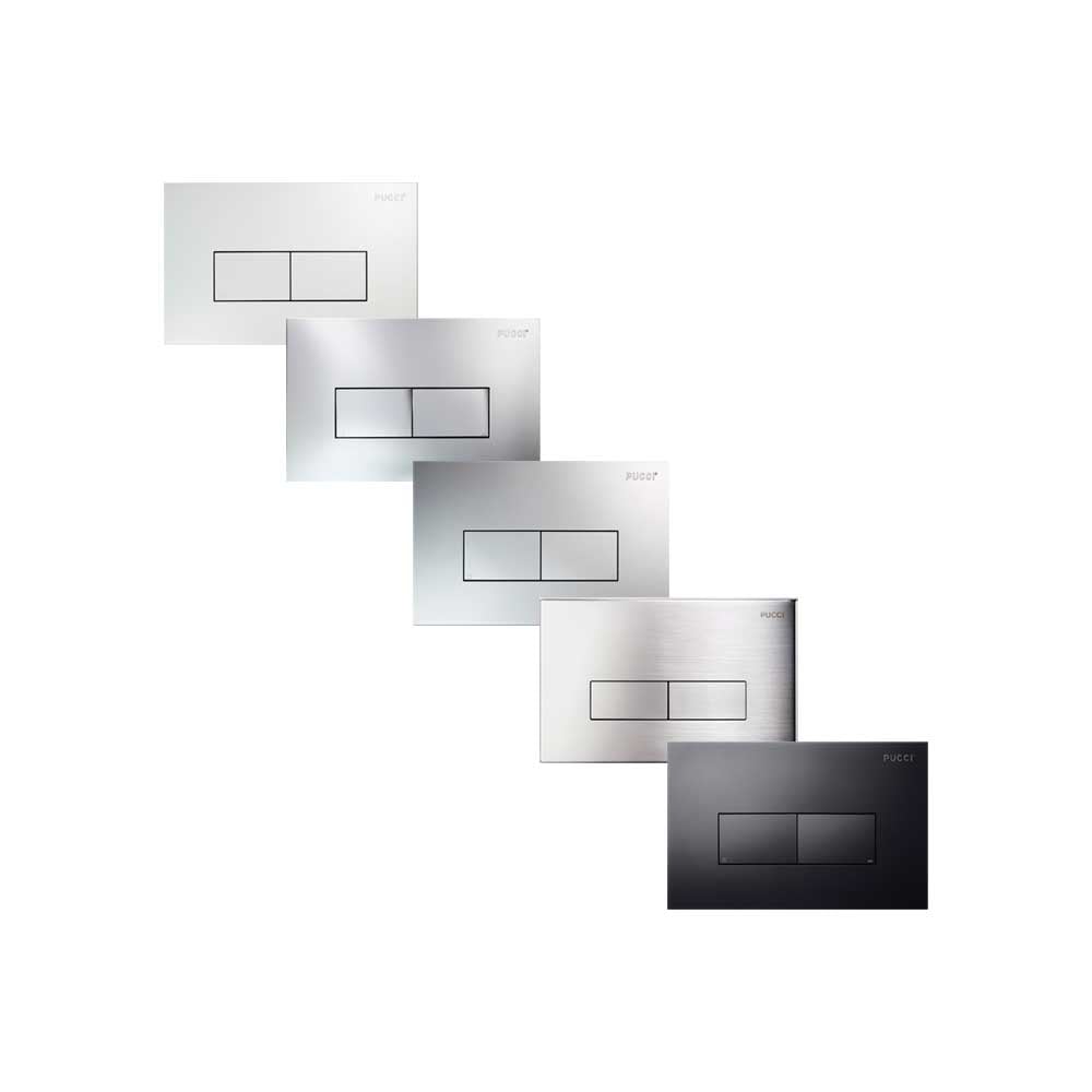 PLACCA DI COMANDO "ECO LINEA" | Ceramiche Pa.Na. Group