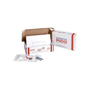 KIT "SARA 310" MONOTASTO | Ceramiche Pa.Na. Group