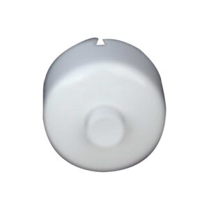 COMANDO PNEUMATICO A PARETE ESTERNO PER "SARA PNEU" | Ceramiche Pa.Na. Group
