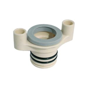 SEDE ESTRAIBILE CON 2 OR E GUARNIZIONE PER CASSETTA INCASSO "SARA" E "ECO" | Ceramiche Pa.Na. Group