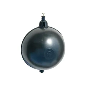 SFERA GALLEGGIANTE CON DOPPIO ATTACCO | Ceramiche Pa.Na. Group