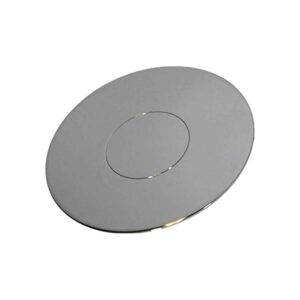 PULSANTE ROTONDO TIPO CATIS | Ceramiche Pa.Na. Group