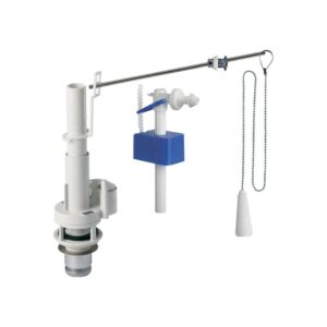 KIT DI SCARICO PER CASSETTA ALTA | Ceramiche Pa.Na. Group