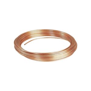 ROTOLO RAME NUDO DI PROLUNGA PER PULSANTE CATIS/DIBA | Ceramiche Pa.Na. Group