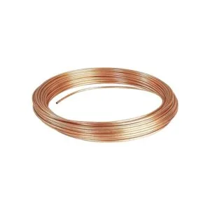 ROTOLO RAME NUDO DI PROLUNGA PER PULSANTE CATIS/DIBA | Ceramiche Pa.Na. Group