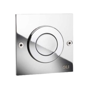 COMANDO PNEUMATICO A PARETE "MONOTREND" VERSIONE INCASSO | Ceramiche Pa.Na. Group