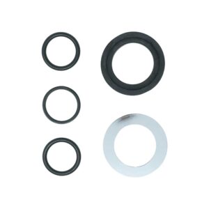 KIT GUARNIZIONI PER SIFONE CATIS "STANDARD" | Ceramiche Pa.Na. Group