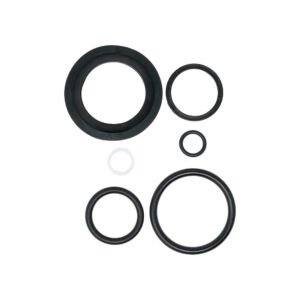 KIT GUARNIZIONI PER SIFONE CATIS "JUNIOR" | Ceramiche Pa.Na. Group