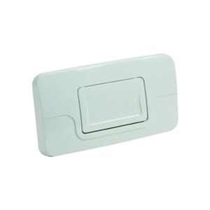 PLACCA DI COMANDO PER CASSETTA WC STIR BLITZ | Ceramiche Pa.Na. Group