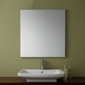 SPECCHIERA PER MOBILE DA BAGNO "ZAFFIRO" | Ceramiche Pa.Na. Group