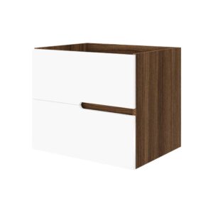BASE TELAIO CON CASSETTI PER MOBILE DA BAGNO "EVA 60" | Ceramiche Pa.Na. Group