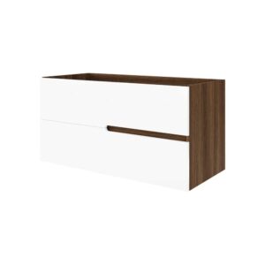BASE TELAIO CON CASSETTI PER MOBILE DA BAGNO "EVA 100" | Ceramiche Pa.Na. Group