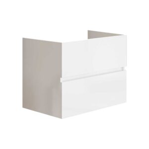BASE TELAIO CON CASSETTI PER MOBILE DA BAGNO "EASY 60" | Ceramiche Pa.Na. Group