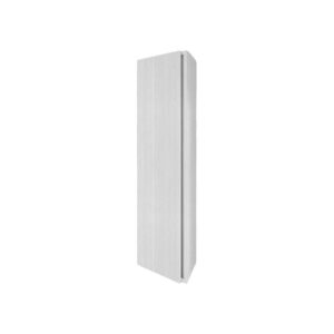 COLONNA DA BAGNO SOSPESA BIANCO ROCK | Ceramiche Pa.Na. Group
