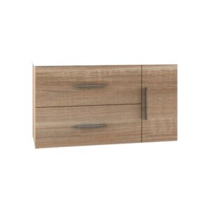 MOBILE DA BAGNO "SERENA 02" ROVERE BRUGES | Ceramiche Pa.Na. Group