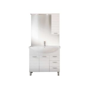 MOBILE DA BAGNO RIGO 85 | Ceramiche Pa.Na. Group