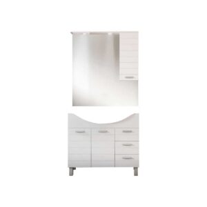 MOBILE DA BAGNO RIGO 105 | Ceramiche Pa.Na. Group