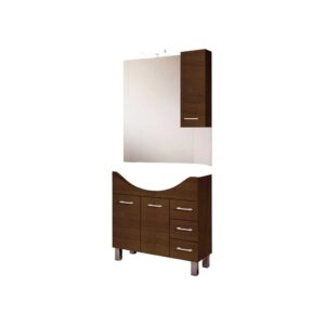 MOBILE DA BAGNO GAIA 85 | Ceramiche Pa.Na. Group