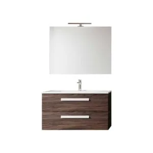 MOBILE DA BAGNO "ANGELA100" | Ceramiche Pa.Na. Group