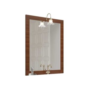 MOBILE DA BAGNO MICHELA 85 ARTE POVERA | Ceramiche Pa.Na. Group