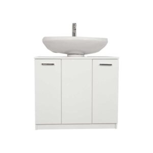 MOBILE COPRICOLONNA CON ANTE | Ceramiche Pa.Na. Group