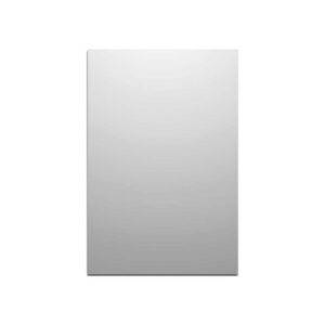 SPECCHIO DA BAGNO RETTANGOLARE FILO LUCIDO | Ceramiche Pa.Na. Group