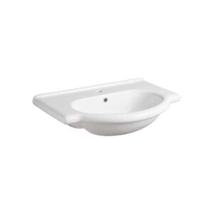 LAVABO CONSOLLE IN CERAMICA | Ceramiche Pa.Na. Group