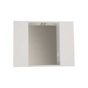 SPECCHIERA DA BAGNO "NILO" 2 ANTE | Ceramiche Pa.Na. Group