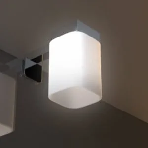 APPLIQUE LED MOD. L005 | Ceramiche Pa.Na. Group
