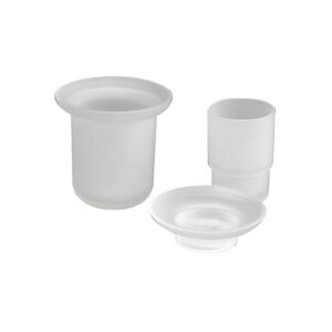 RICAMBI PER BAGNO IN VETRO | Ceramiche Pa.Na. Group