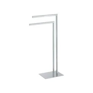 PIANTANA PORTASALVIETTE "FELIX" CON 2 BRACCIA | Ceramiche Pa.Na. Group