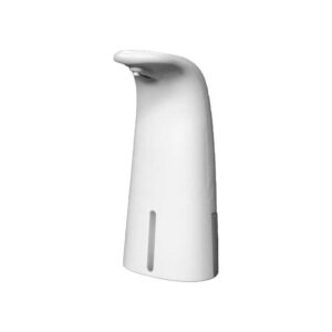 DOSATORE SAPONE LIQUIDO CON SENSORE DA APPOGGIO | Ceramiche Pa.Na. Group