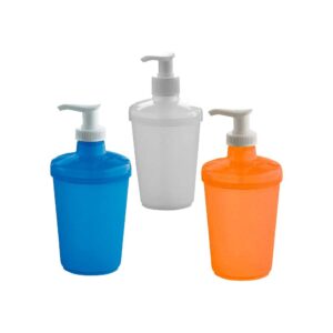 DOSATORE SAPONE LIQUIDO | Ceramiche Pa.Na. Group