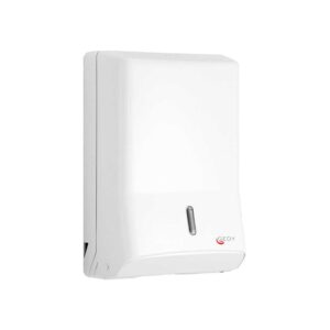 DISTRIBUTORE SALVIETTE DI CARTA PIEGATE | Ceramiche Pa.Na. Group