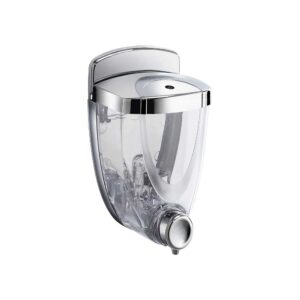 DISTRIBUTORE SAPONE LIQUIDO TORPEDO | Ceramiche Pa.Na. Group